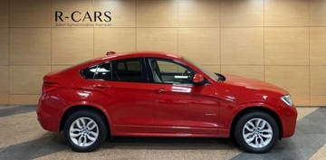 BMW X4 G01 xDrive20i 184KM 2016 BMW X4 Pelna oferta na R-CARS.pl 2.0 Benzyna 184KM, zdjęcie 1