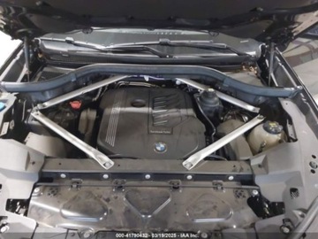BMW X5 G05 2022 BMW X5 xDrive40I 2022 3.0l 3.0 Benzyna 335KM, zdjęcie 8