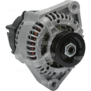 ALTERNÁTOR (14V, 75A) CARGO 112384