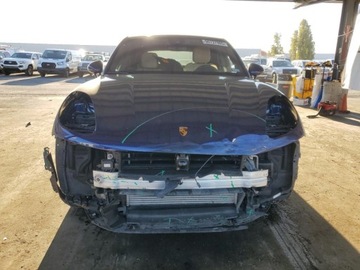 Porsche Macan 2024 Porsche Macan Base 2024 2.0 Benzyna 261KM, zdjęcie 5