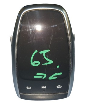 Mercedes E klasa 213 kontroler idrive touchpad
