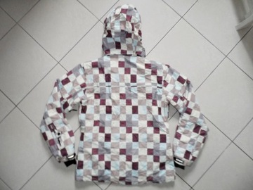 CONFRONT NARCIARSKA super KURTKA MEMBRANA r M