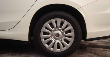 Fiat Tipo II Station Wagon 1.4 95KM 2016 Fiat Tipo 1,495KM BENZYNA 1 WlascicielUdokumentowany Przebieg1sza rej.2017, zdjęcie 21