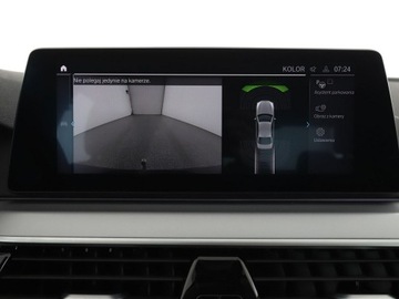 BMW Seria 5 G30-G31 2020 BMW 530 GRATIS! Pakiet Serwisowy o wartości 800, zdjęcie 24