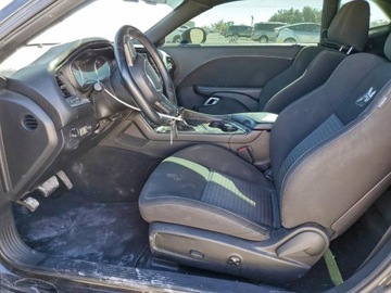 Dodge Challenger III 2021 Dodge Challenger RT Scat Pack 2021 6.4 Benzyna 485KM, zdjęcie 7