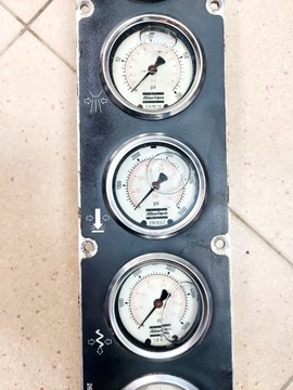 Датчик-счетчик индикатора ATLAS COPCO 2652330727