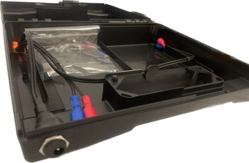 Echosonda Garmin STRIKER Vivid 4cv z GT20-TM ZESTAW AGM !!!