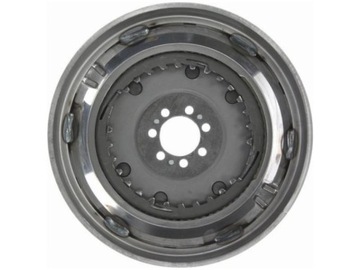 KOLO SETRVAČNÍK RENAULT LAGUNA III 1.5 12-15 LATITUDE 10-
