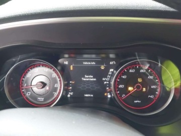 Dodge Charger VII 2019 Dodge Charger 2019 DODGE CHARGER GT RWD 3.6 Benzyna 300KM, zdjęcie 11