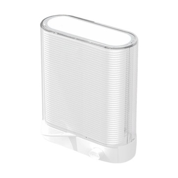 Automatyczne pudełko do przechowywania przędzy Tidy Hygienic White