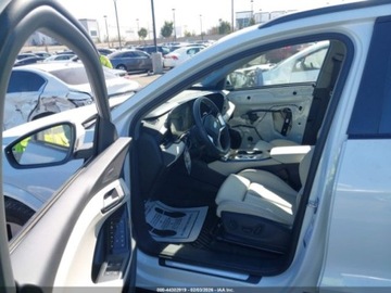 Audi Q6 2025 Audi Q6 e-tron Premium Plus Quattro 2025 Elektryczny 402KM, zdjęcie 10