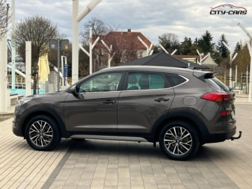 Hyundai Tucson III 2019 Hyundai Tucson 1.6 Benzyna134KM Maly przebieg Bez wkladu Full wers. Sli, zdjęcie 35