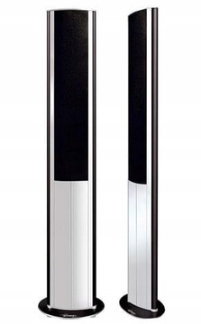 QUADRAL SIGNO 400LE BLACK (para) outlet