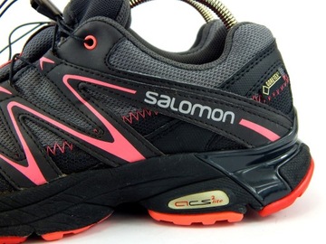 Туфли SALOMON ACS 2 LITE GTX размер 39\25 см