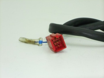 HONDA CB 750 SEVEN FIFTY ПЕРЕКЛЮЧАТЕЛЬ ЛАМП ПРАВЫЙ ОРИГИНАЛ