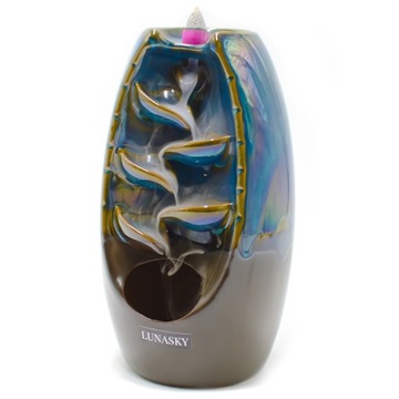 Ароматический камин Ароматические палочки Wicks Set