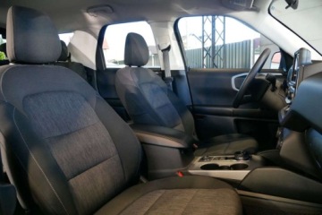 Ford 2021 Ford Bronco Sport 1.5 184KM LED MenuPL TrybyJazdy Kod MartwePole PreCollis, zdjęcie 12