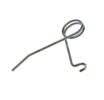 SPRĘŻYNA DŹWIGNI ROZPIERACZA TYŁ WSK WFM SHL M11