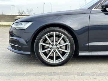Audi A6 C7 Limousine Facelifting 3.0 TDI clean diesel 218KM 2017 Audi A6 3.0TDI V6 218KM S-Line Quattro DSG l Bose,, zdjęcie 32