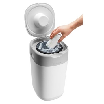 Корзина для подгузников Tommee Tippee Twist&Click