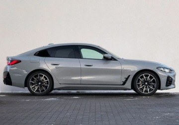 BMW Seria 4 G22-23-26 2025 BMW Seria 4 I wlasciciel M Sport 360 Gwarancja Bezwypadkowy FVAT23, zdjęcie 2