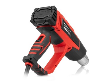 PSM Tools 600 °C Тепловая пушка PS-OP2000 2000 Вт