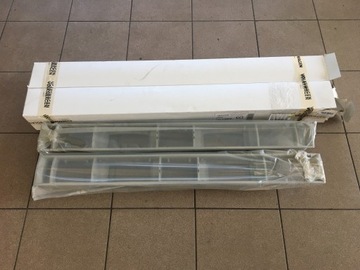 VW T6 CARAVELLA 7E0858848A RAMA RAMKA OŚWIETLENIA