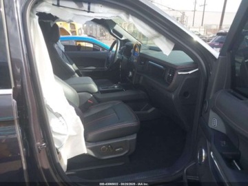 Ford Expedition III 2024 Ford Expedition Limited 2024 3.5l 3.5 Benzyna 400KM, zdjęcie 9