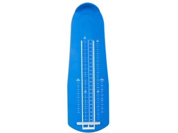 МЕРА ДЛЯ ИЗМЕРЕНИЯ ДЛИНЫ СНОГИ обуви CM EU