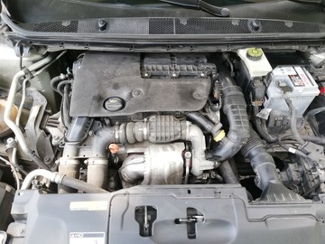 Peugeot 308 2016 Peugeot 308 II SW 1.6 BlueHDi Active S&amp;S, zdjęcie 25