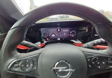 Opel Mokka II SUV 1.2 Turbo 130KM 2023 Opel Mokka 188 1.2 T GS 130 KM Automat I wl. GWRANCJA DV23 1.2, zdjęcie 25