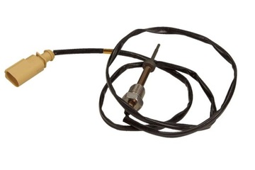 CZUJNIK TEMP. SPALIN VW 2,0TDI GOLF VI 08-