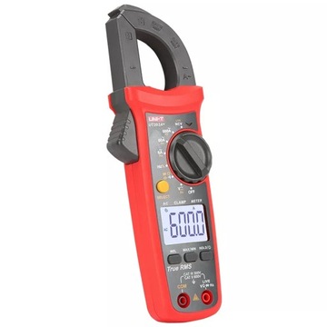 Miernik cęgowy Uni-T UT202A+