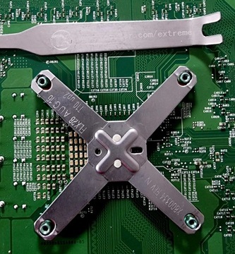 СНЯТИЕ ИНСТРУМЕНТА ИНСТРУМЕНТ X CLAMP XCLAMP Z XBOX 360 ONE SERIES