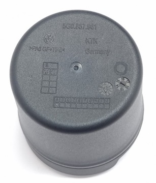 VW Golf пепельница для кружки 5G0857961