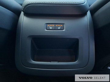 Volvo V60 II  Kombi Facelifting 2.0 B4 B 197KM 2024 Volvo V60 V60 B4 B Plus Dark aut Pakiet Climate Pa, zdjęcie 12