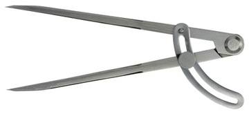 МАРКИРОВОЧНЫЙ КОМПАС С ЗАМКОМ ОГРАНИЧЕНИЕМ 400 ММ