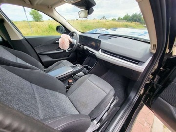 BMW X1 U11 Crossover 2.0 18d 150KM 2024 BMW X1 X1 2024 2.0 Diesel 150KM, zdjęcie 13