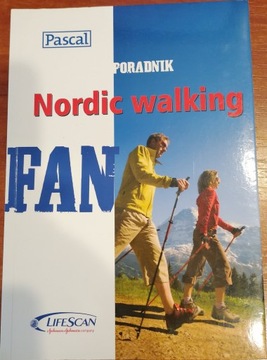 Nordic walking Fan Poradnik Pascal LifeScan