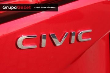 Honda Civic XII 2025 Honda Civic 2.0 Hybryda 184KM XIgen.Advance Lift*dostępne inne kolory*raba, zdjęcie 9