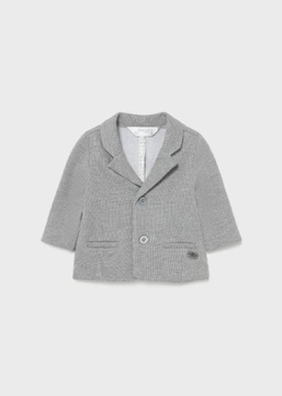 MAYORAL 2407 ELEGANCKA MARYNARKA CHŁOPIEC r.86
