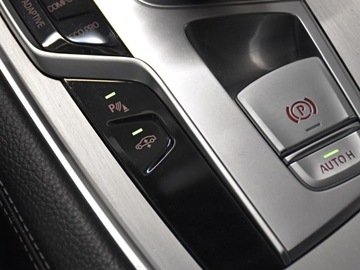 BMW Seria 7 G11-G12 Sedan 730d 265KM 2019 BMW 730 265KM/ Adapt.LED/ kamera/ Audio HiFi/ Head, zdjęcie 18