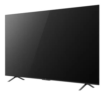 TCL 43P635 LED 4K UHD SmartTV DVB-T2 HDR телевизор