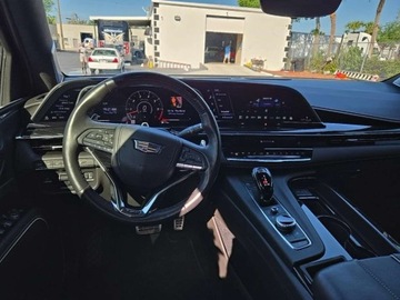 Cadillac Escalade III 2023 Cadillac Escalade 4dr V-Series 2023 6.2l 6.2 Benzyna 682KM, zdjęcie 9
