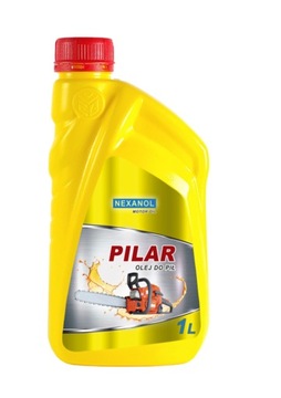 Nexanol Pilar масло для пил - 1л