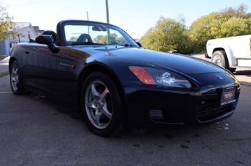 Honda 2001 Honda S 2000 2001 2.0 Benzyna 240KM, zdjęcie 7