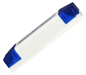 МЕБЕЛЬНЫЙ БЛОК ПИТАНИЯ 12В 6.67А 80ВТ ДЛЯ СВЕТОДИОДНОЙ ЛЕНТЫ