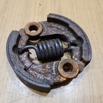 СЦЕПЛЕНИЕ ECHO SRM-335ES