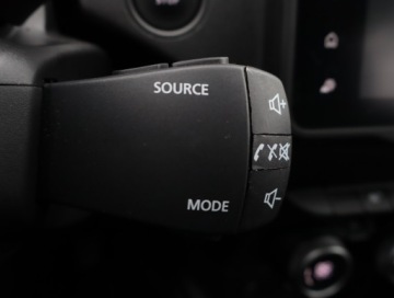 Dacia Duster II SUV Facelifting 1.3 TCe 130KM 2023 Dacia Duster 1.3 TCe, Salon Polska, 1. Właściciel, zdjęcie 21