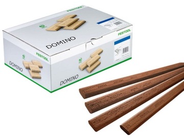 Festool Pręt na łączniki DOMINO sipo D 12x750 MAU - 498692
